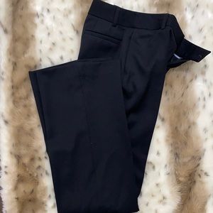 Women’s JCrew suit pants